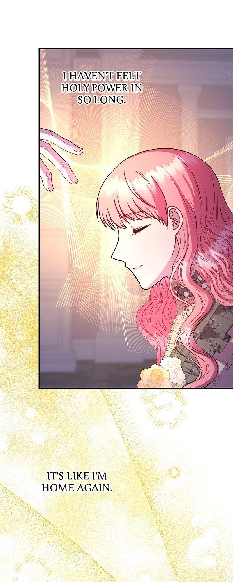 Another Typical Fantasy Romance Chapter 13 - page 86