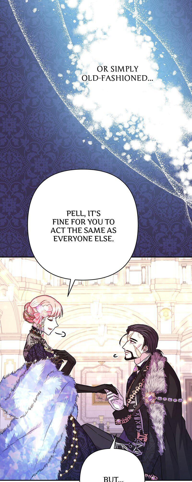 Another Typical Fantasy Romance Chapter 12 - page 25
