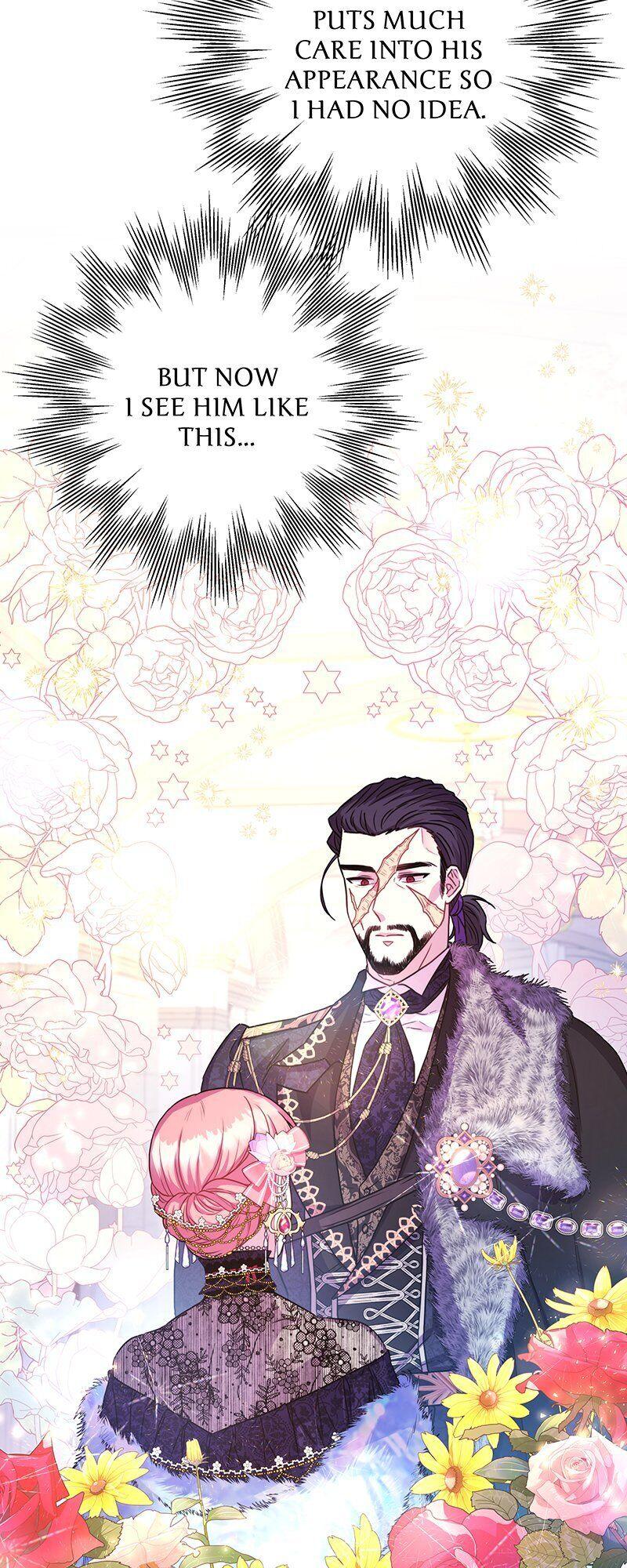 Another Typical Fantasy Romance Chapter 12 - page 3