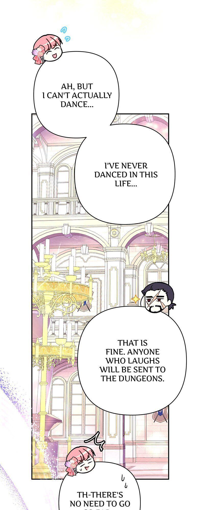 Another Typical Fantasy Romance Chapter 12 - page 33