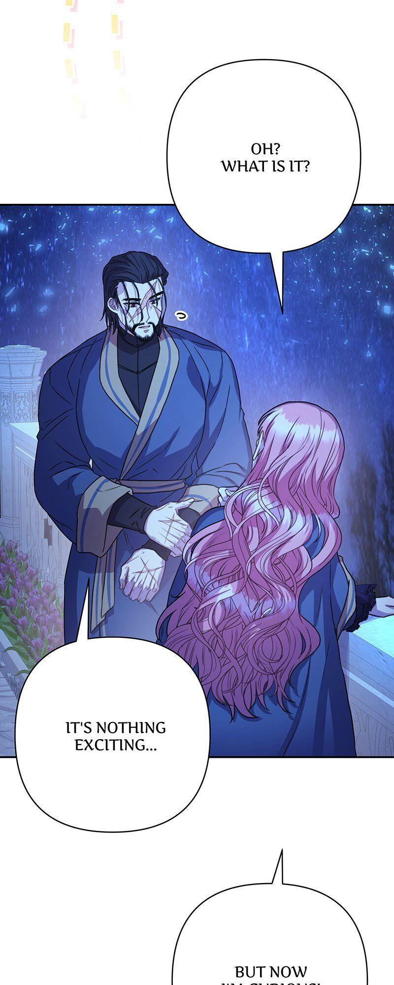 Another Typical Fantasy Romance Chapter 12 - page 56