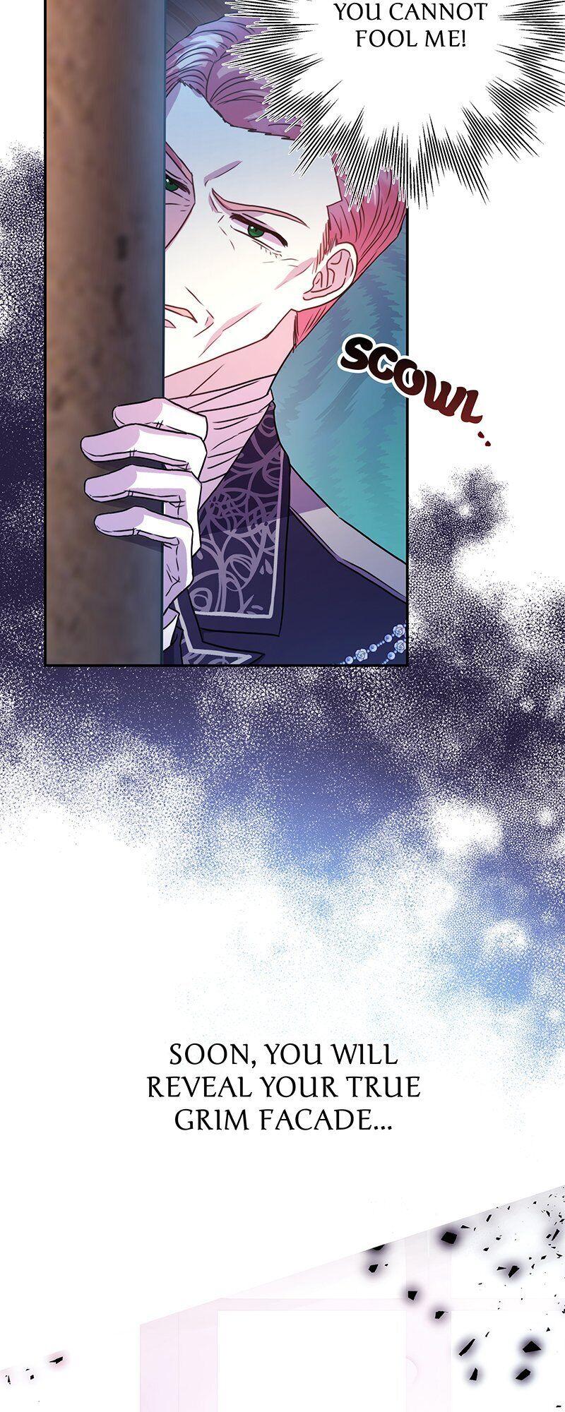 Another Typical Fantasy Romance Chapter 11 - page 10