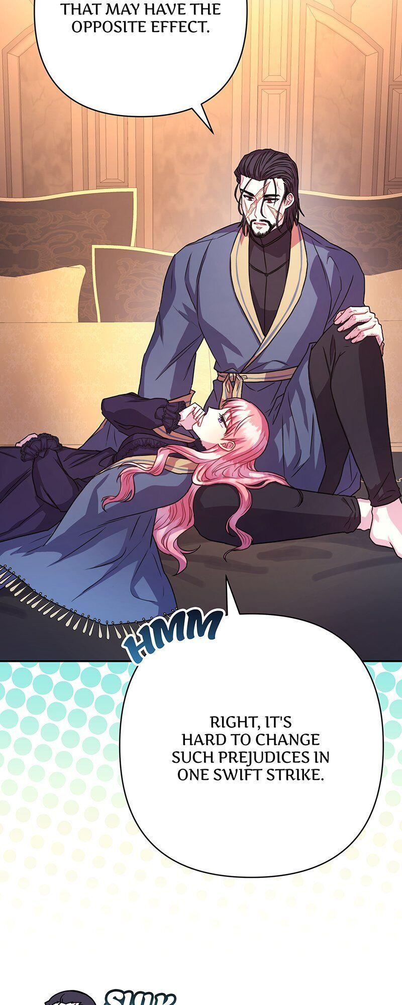 Another Typical Fantasy Romance Chapter 11 - page 2