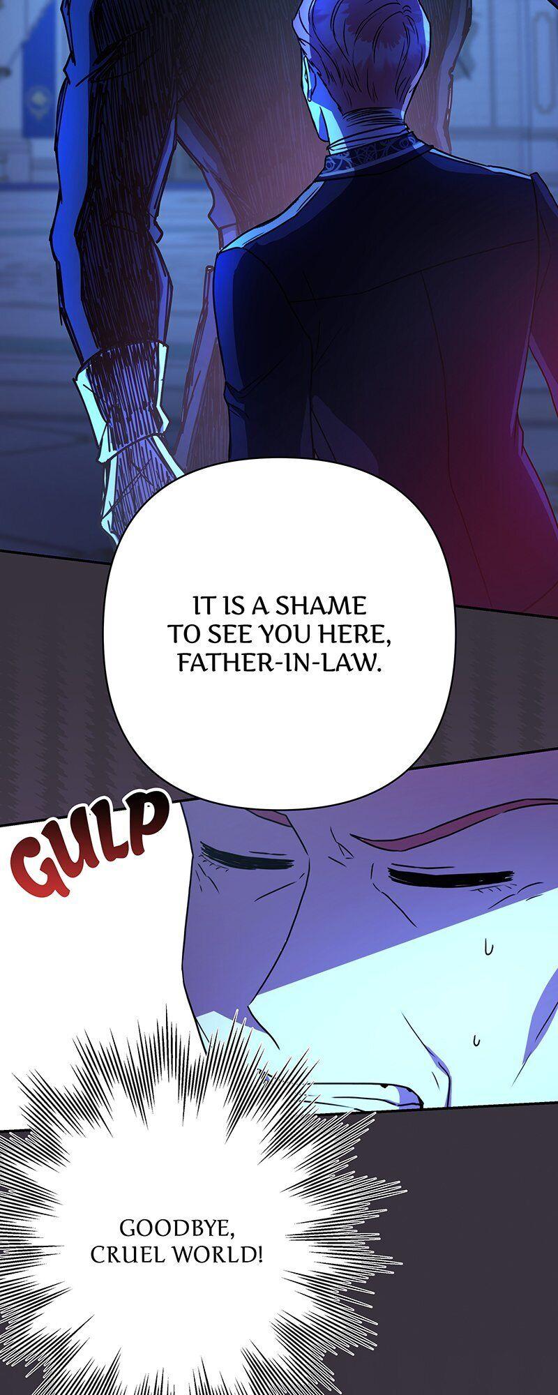 Another Typical Fantasy Romance Chapter 11 - page 33