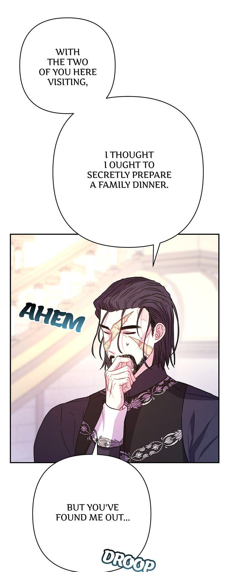 Another Typical Fantasy Romance Chapter 11 - page 38
