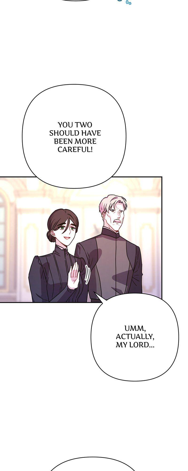 Another Typical Fantasy Romance Chapter 11 - page 39