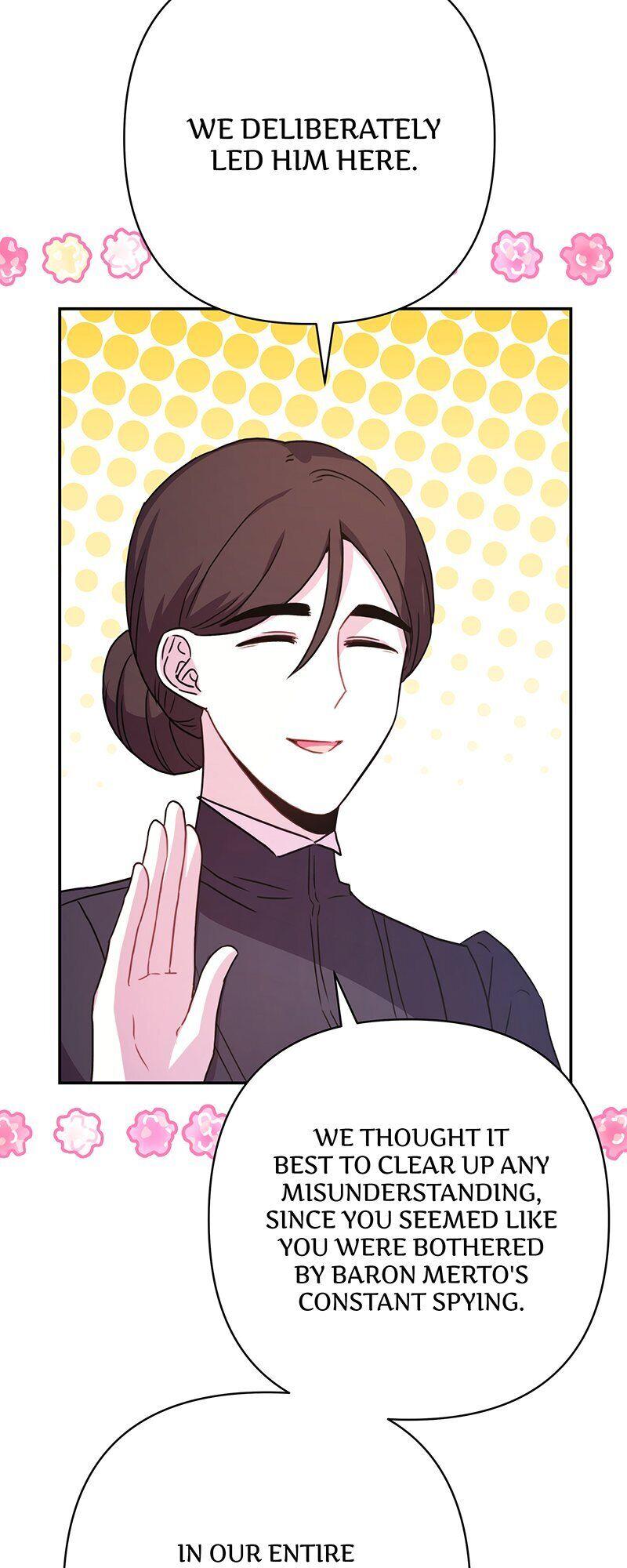 Another Typical Fantasy Romance Chapter 11 - page 40