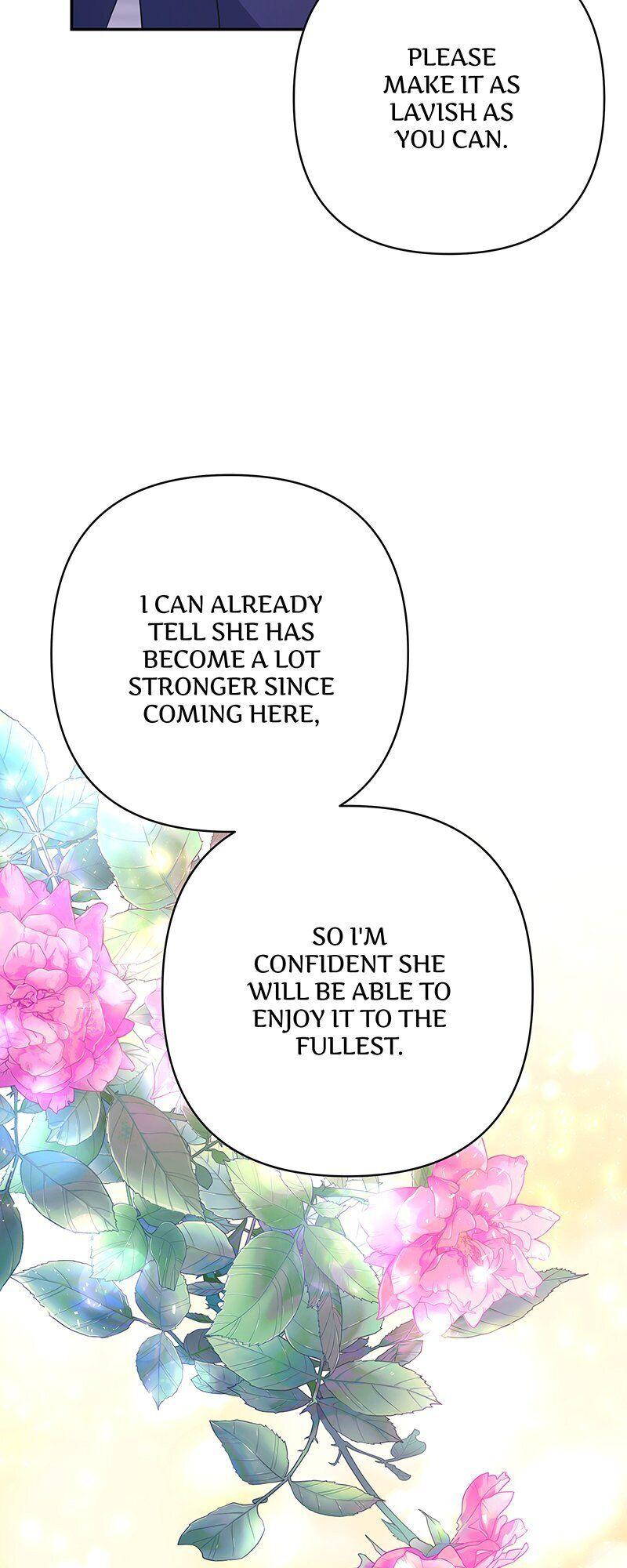 Another Typical Fantasy Romance Chapter 11 - page 59
