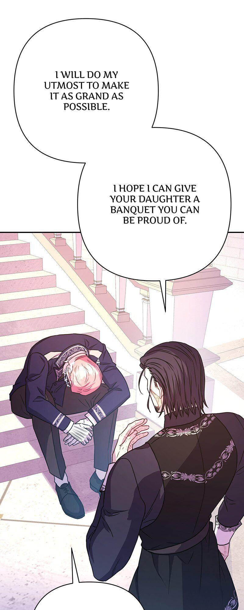 Another Typical Fantasy Romance Chapter 11 - page 61