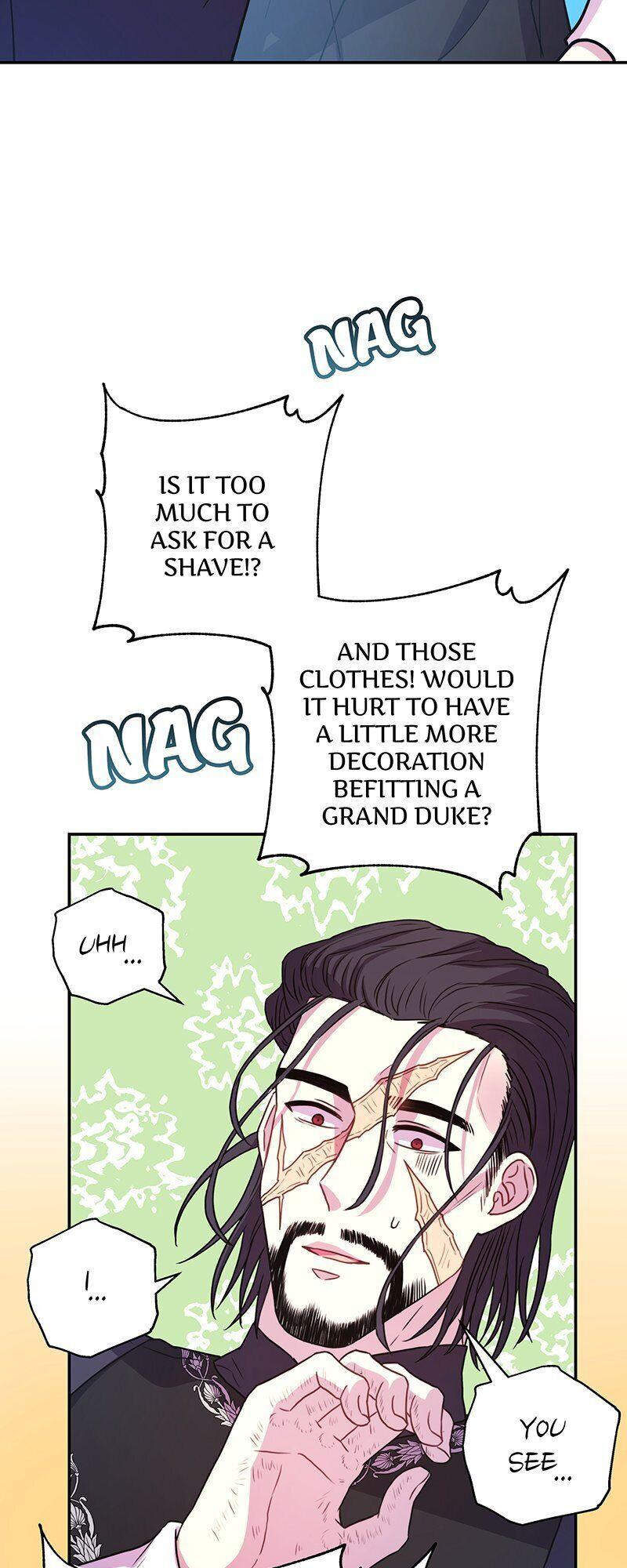 Another Typical Fantasy Romance Chapter 11 - page 64