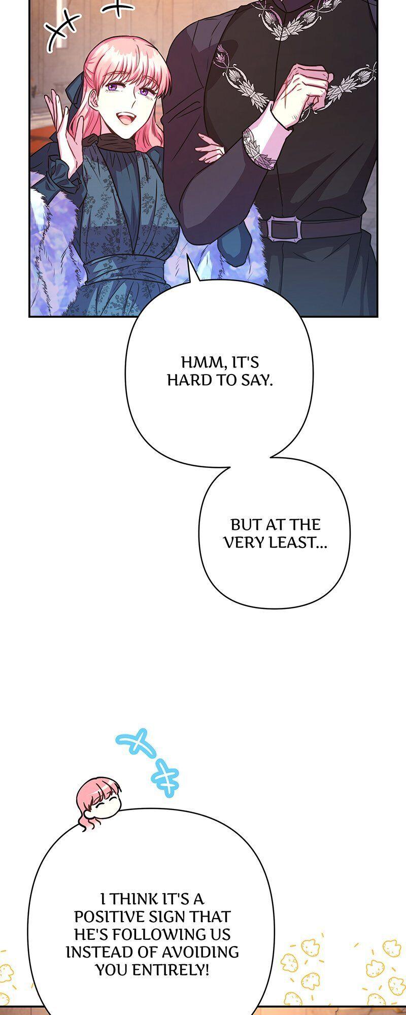 Another Typical Fantasy Romance Chapter 11 - page 8