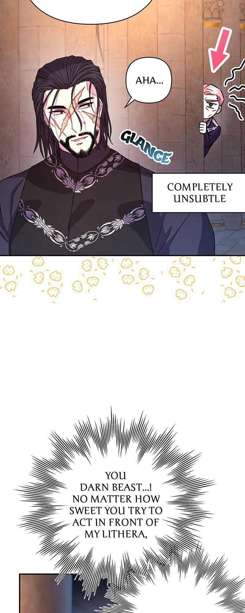Another Typical Fantasy Romance Chapter 11 - page 9