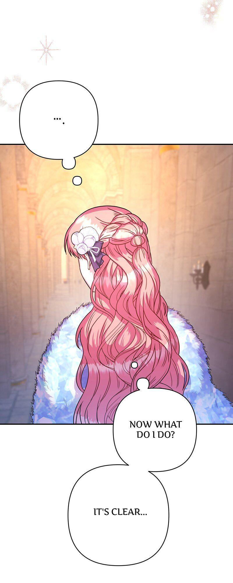 Another Typical Fantasy Romance Chapter 9 - page 3