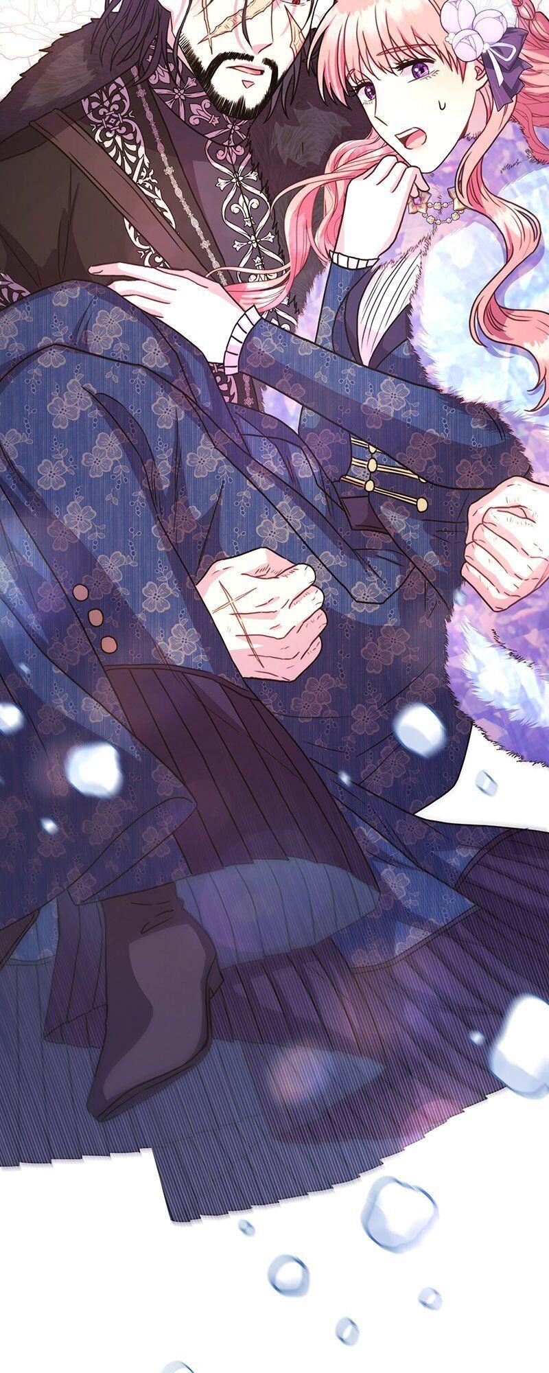 Another Typical Fantasy Romance Chapter 9 - page 36