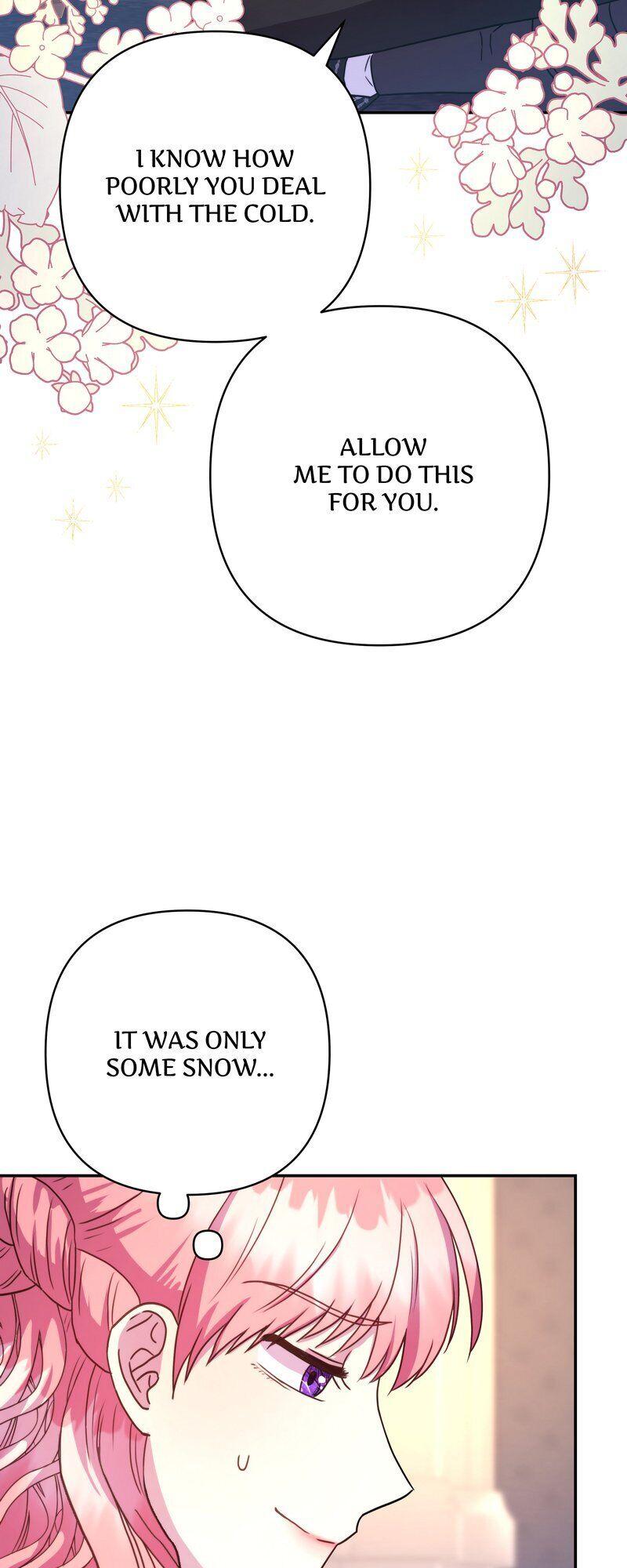 Another Typical Fantasy Romance Chapter 9 - page 47