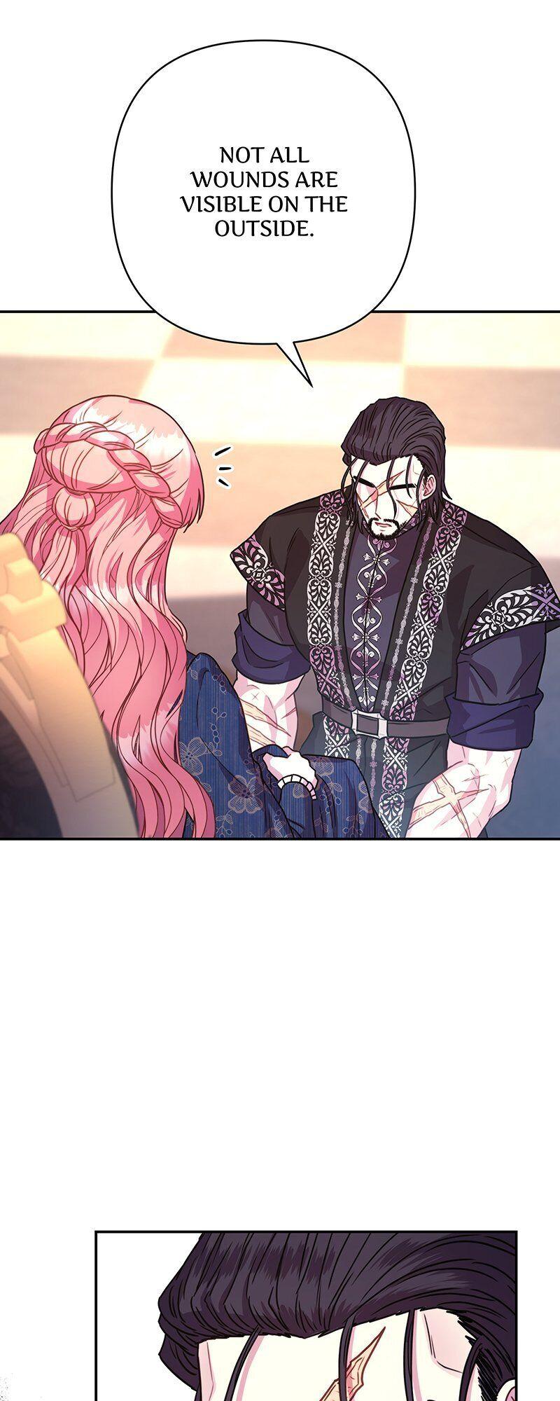 Another Typical Fantasy Romance Chapter 9 - page 58