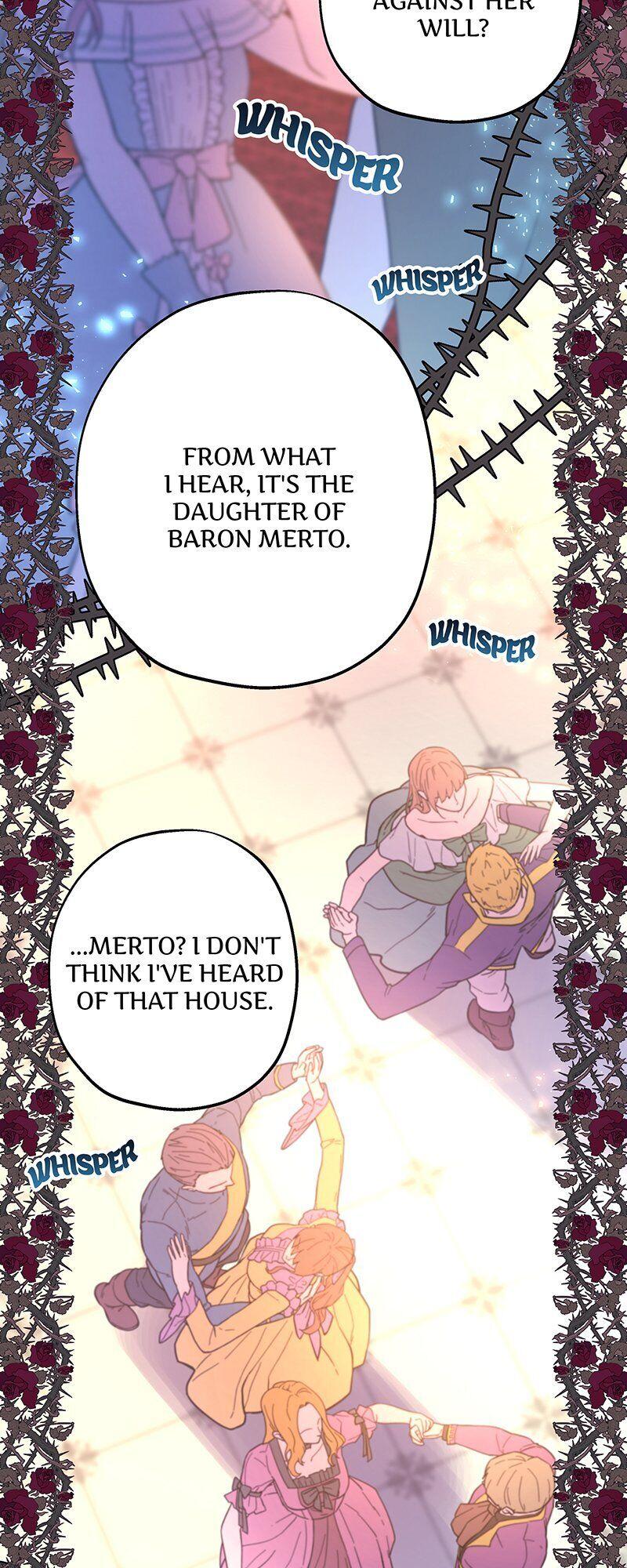 Another Typical Fantasy Romance Chapter 9 - page 80