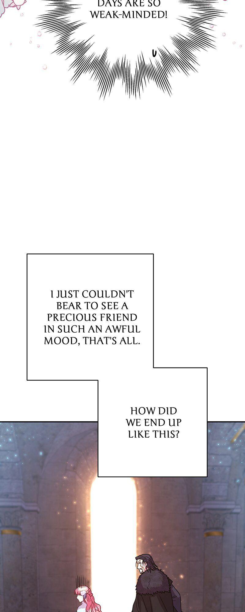 Another Typical Fantasy Romance Chapter 9 - page 9