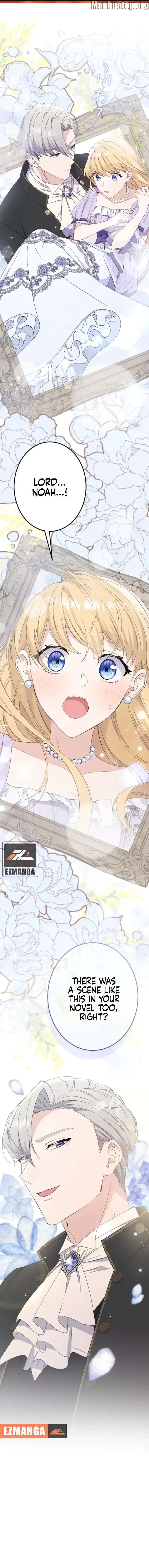 The Fake Maid is Doted On By Her Master Chapter 5 - page 1