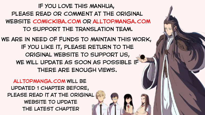 Cultivator Against Hero Society chapter 147 - page 4