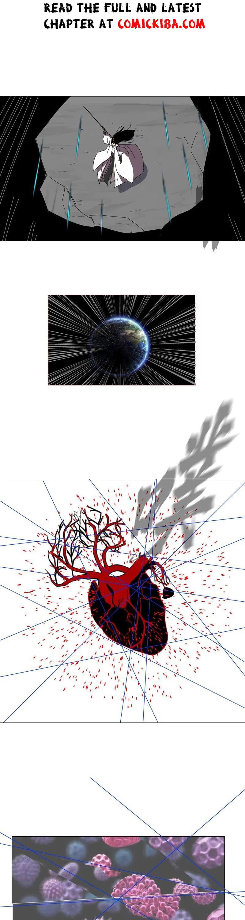 Cultivator Against Hero Society chapter 117 - page 14