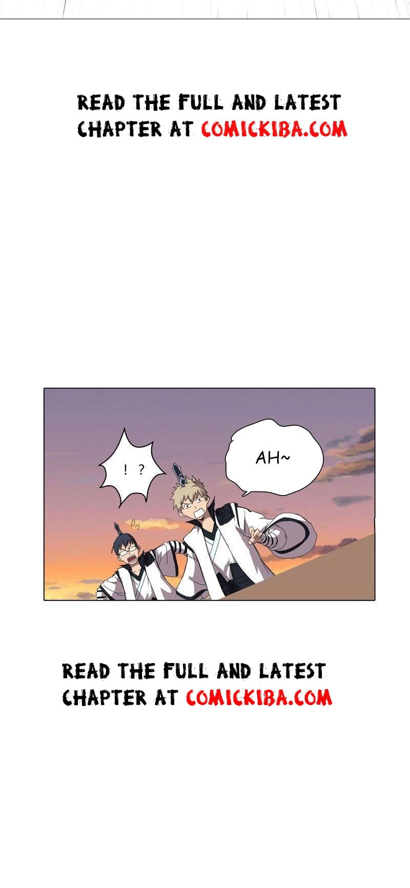 Cultivator Against Hero Society chapter 117 - page 18