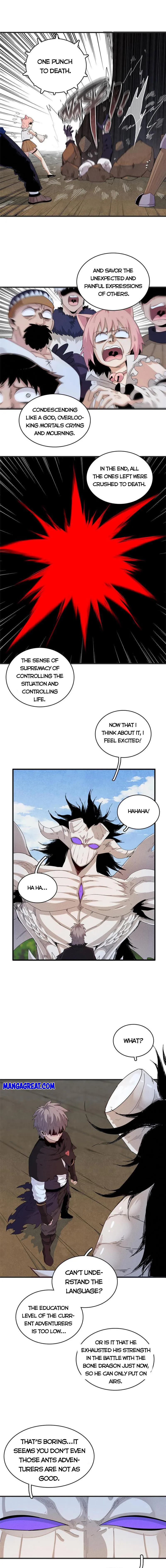 I’m Really Not Targeting The Magicians chapter 43 - page 2