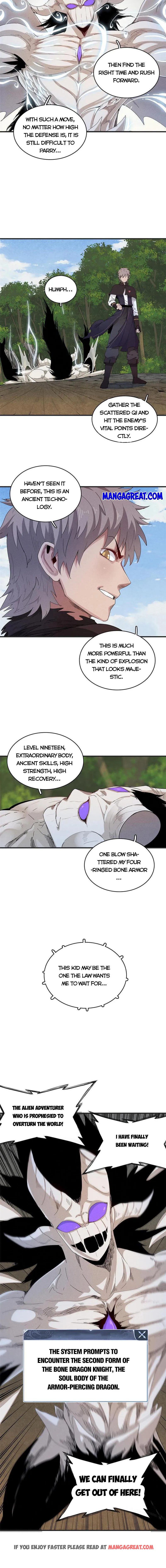 I’m Really Not Targeting The Magicians chapter 43 - page 5