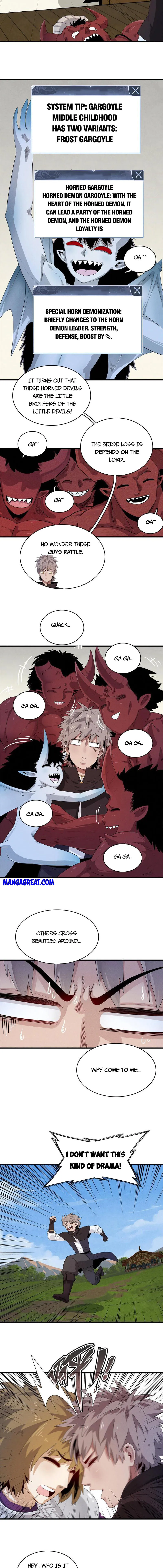 I’m Really Not Targeting The Magicians chapter 35 - page 5
