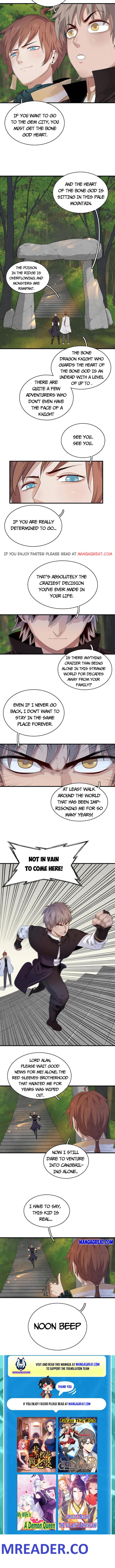 I’m Really Not Targeting The Magicians chapter 36 - page 5