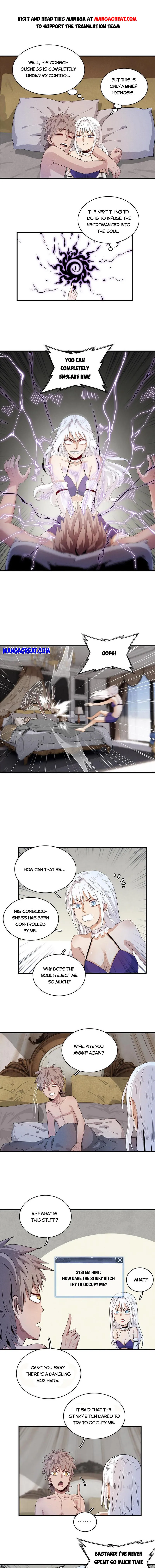I’m Really Not Targeting The Magicians chapter 40 - page 1