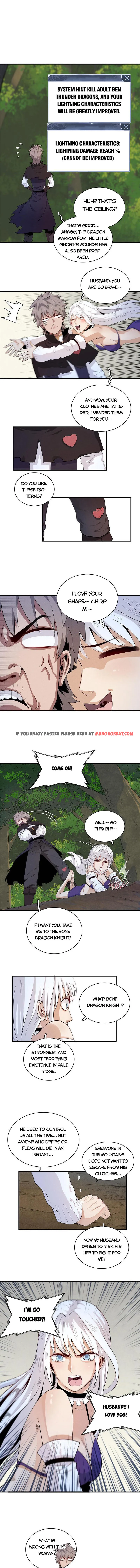 I’m Really Not Targeting The Magicians chapter 41 - page 5
