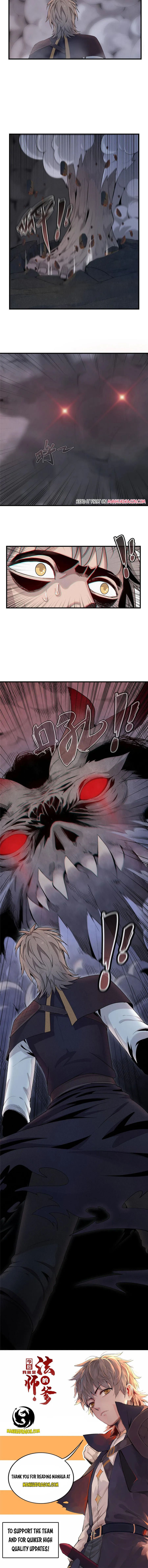 I’m Really Not Targeting The Magicians chapter 2 - page 11