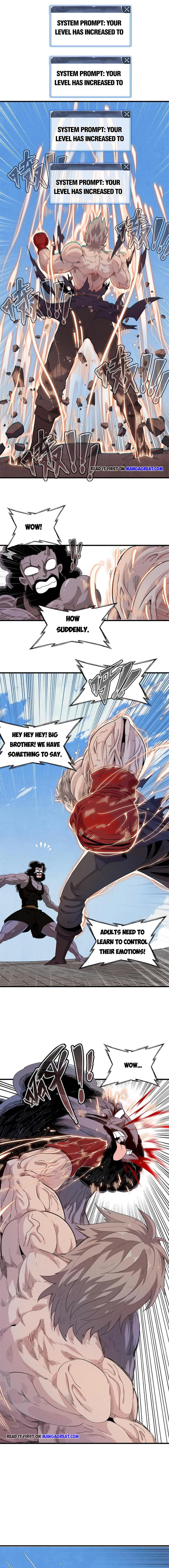 I’m Really Not Targeting The Magicians chapter 28 - page 4