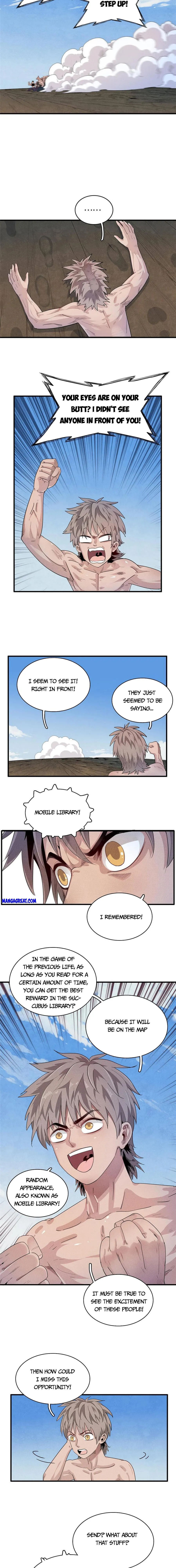 I’m Really Not Targeting The Magicians chapter 29 - page 2
