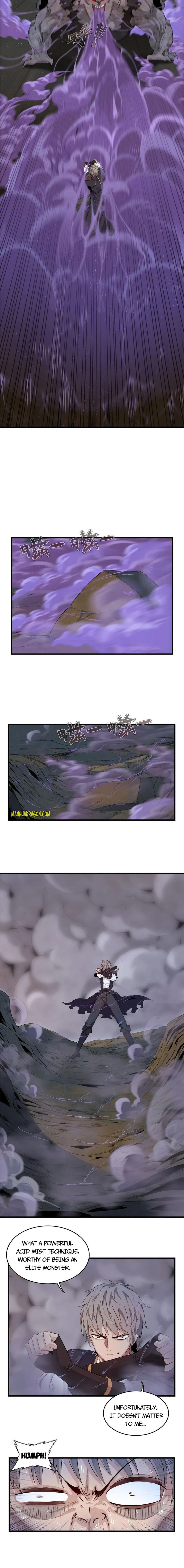 I’m Really Not Targeting The Magicians chapter 3 - page 2