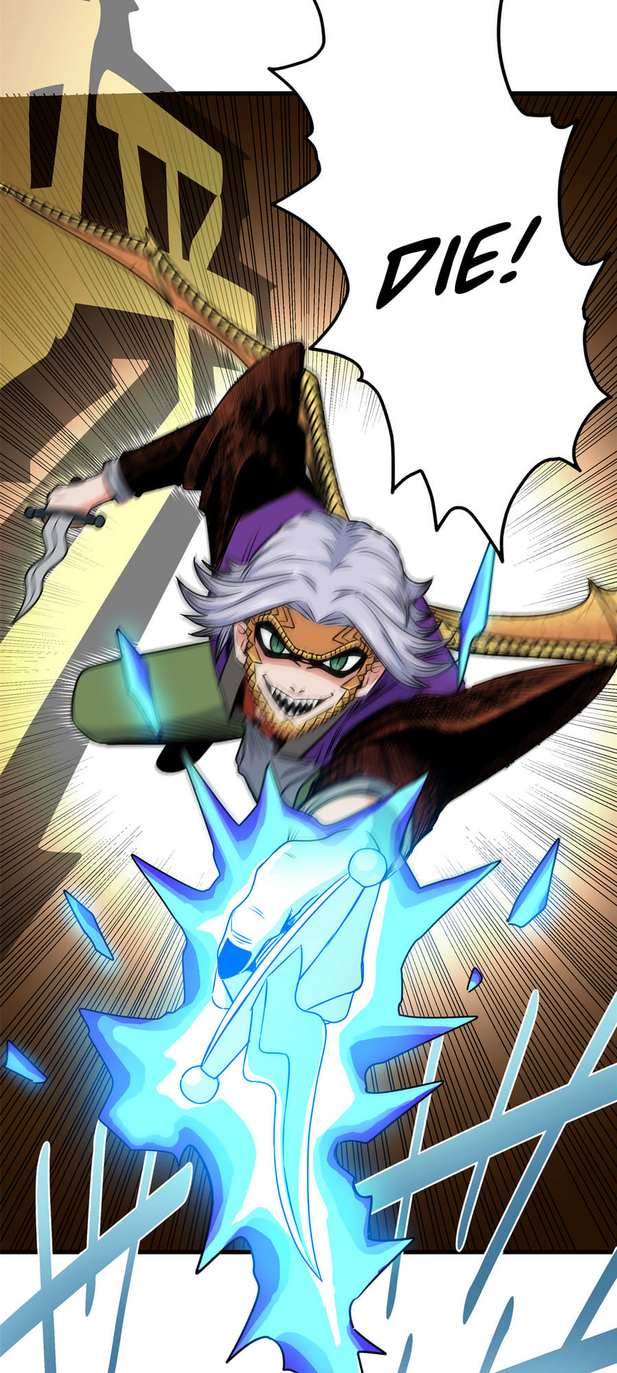 Emperor Domination chapter 30 - page 14