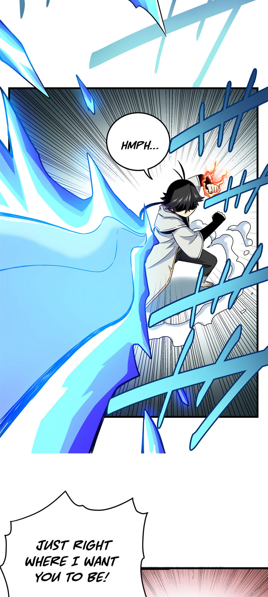 Emperor Domination chapter 30 - page 15