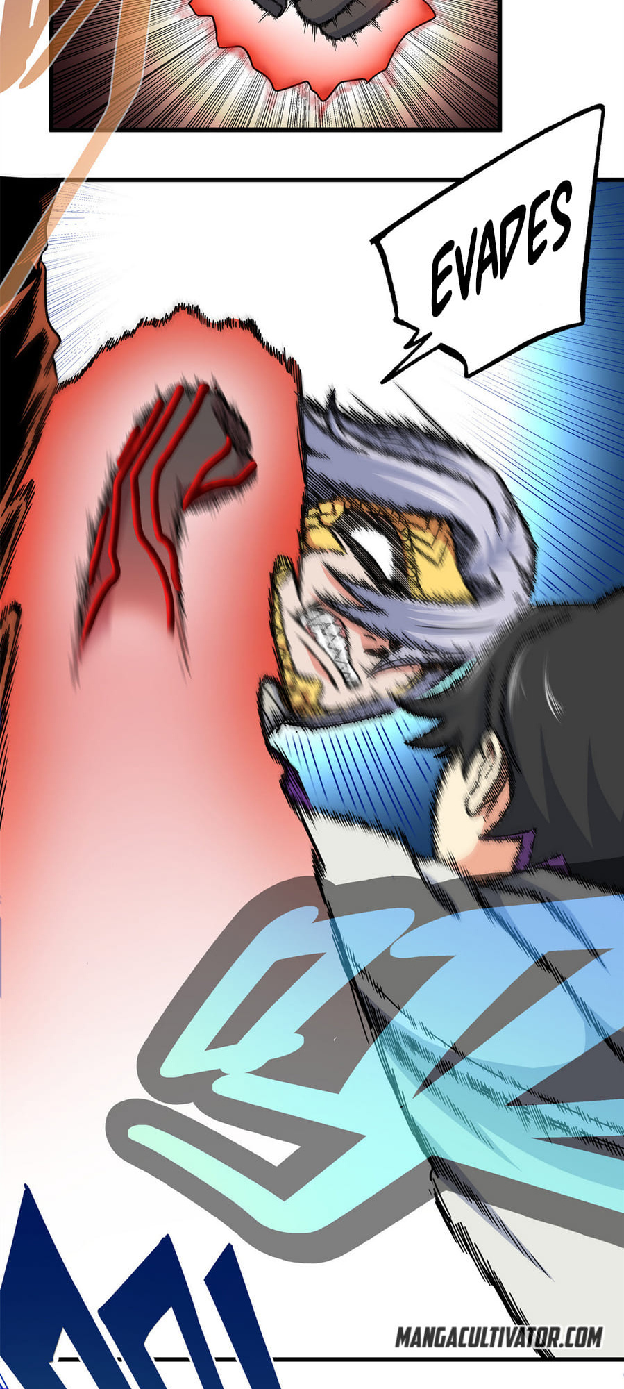 Emperor Domination chapter 32 - page 10