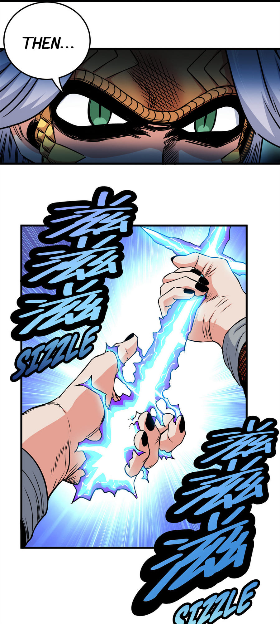 Emperor Domination chapter 32 - page 13