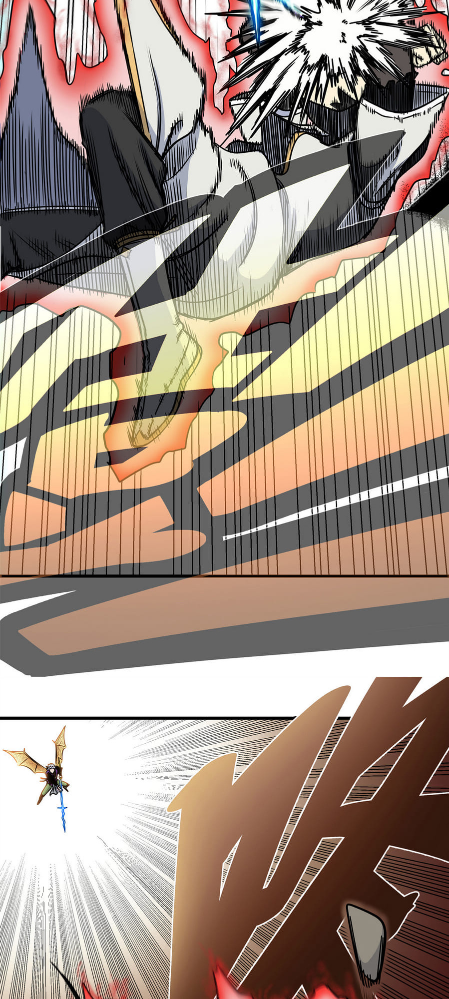 Emperor Domination chapter 32 - page 18