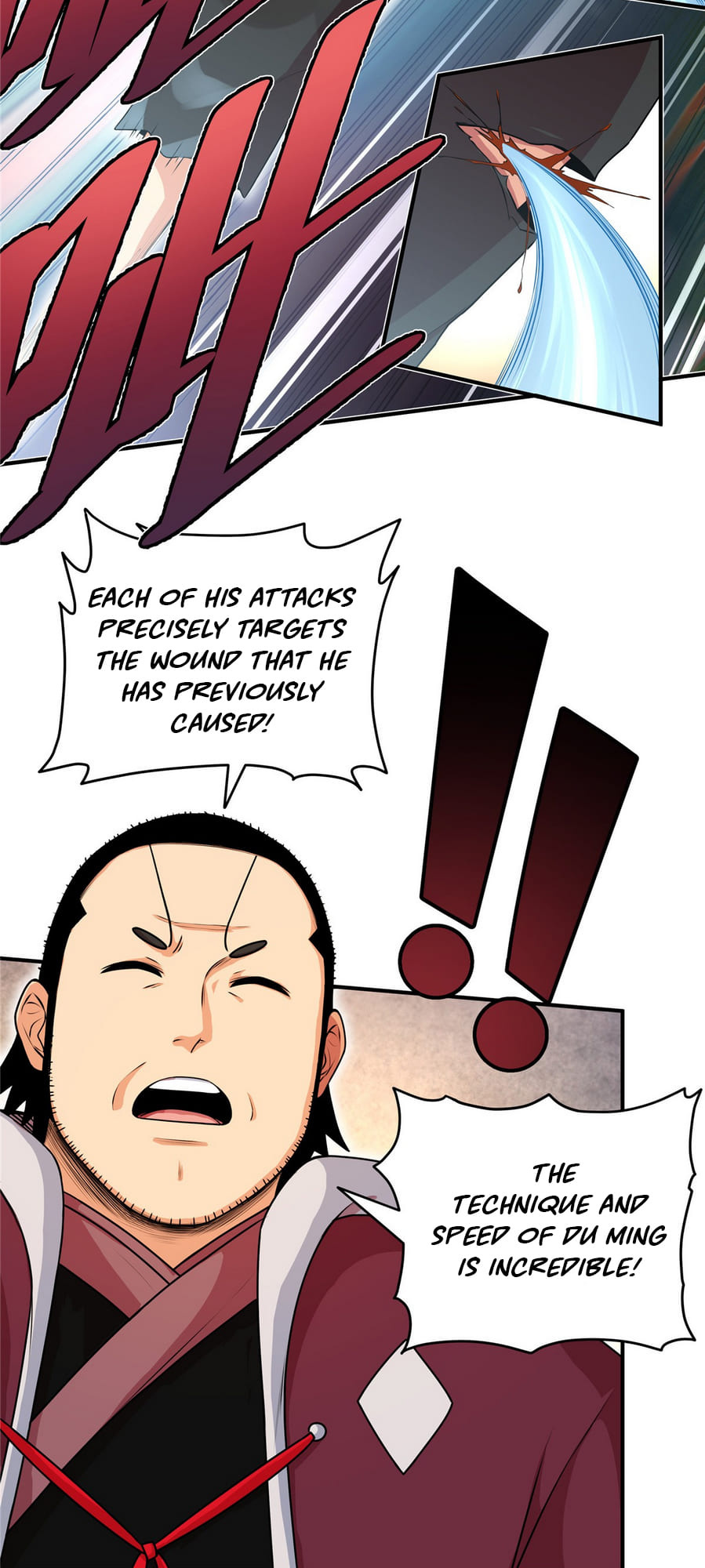 Emperor Domination chapter 4 - page 13