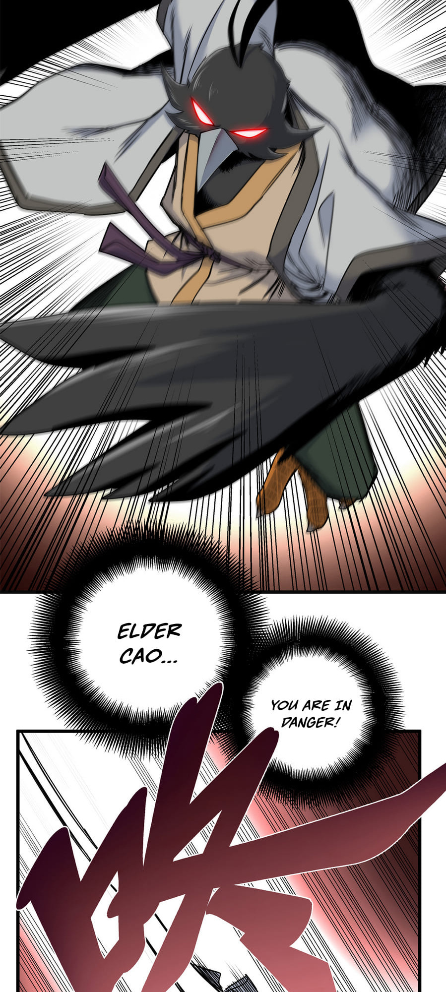 Emperor Domination chapter 40 - page 17