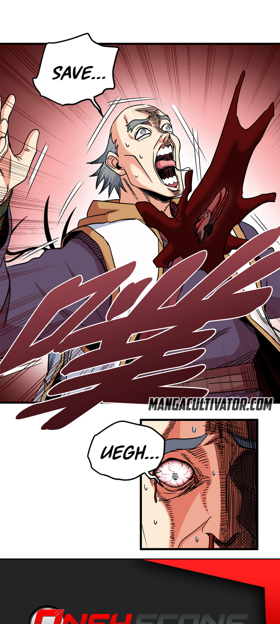 Emperor Domination chapter 40 - page 24