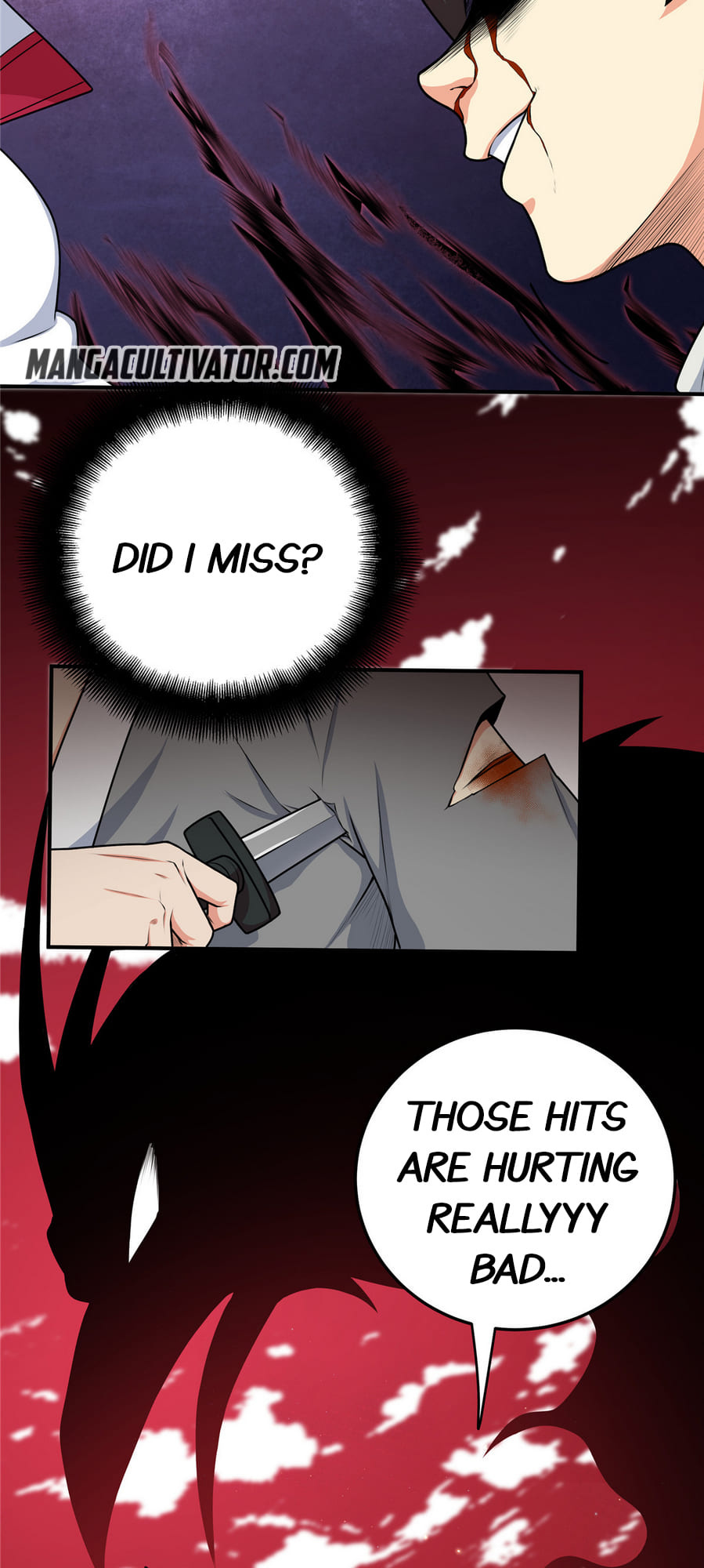 Emperor Domination chapter 5 - page 2