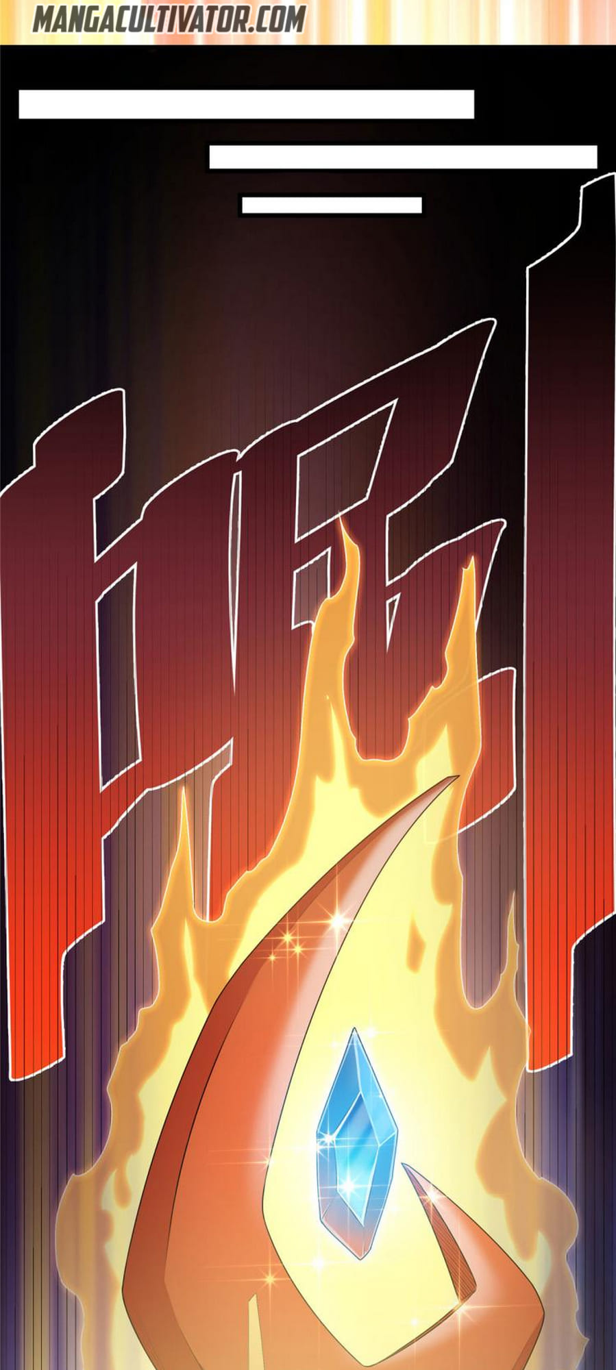 Emperor Domination chapter 10 - page 9