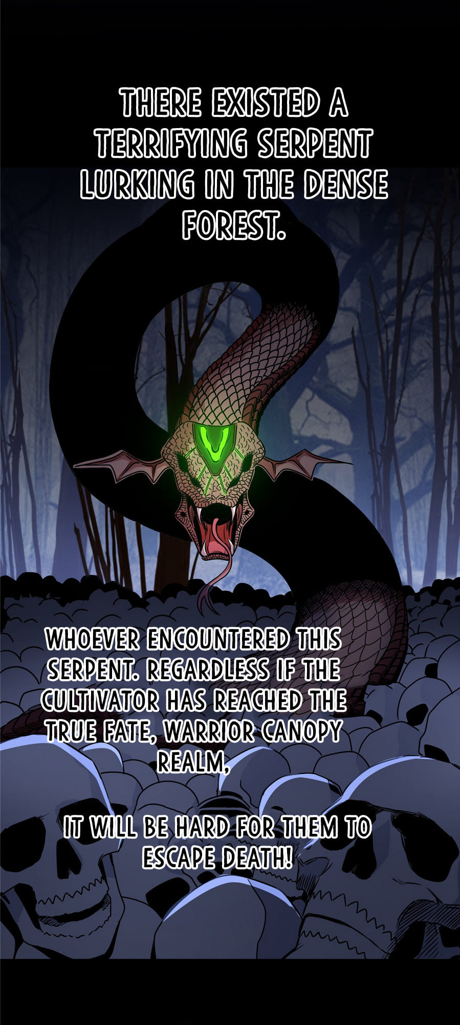 Emperor Domination chapter 18 - page 11