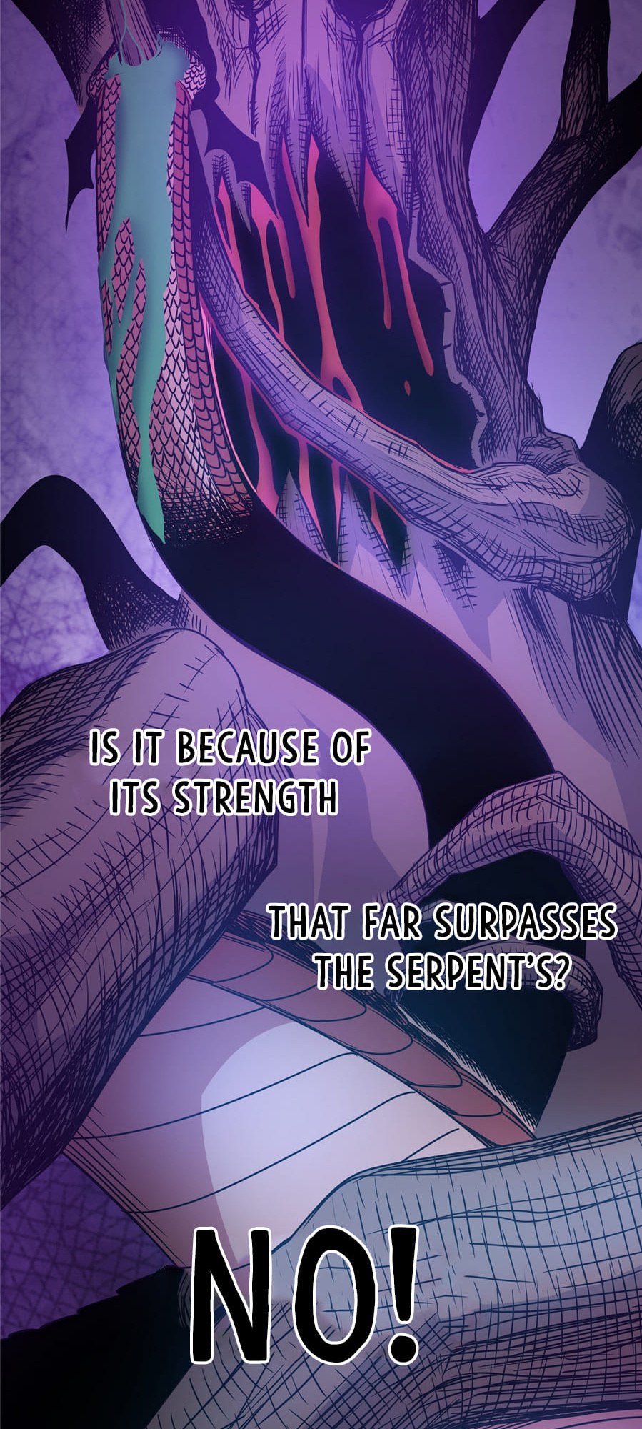 Emperor Domination chapter 18 - page 13