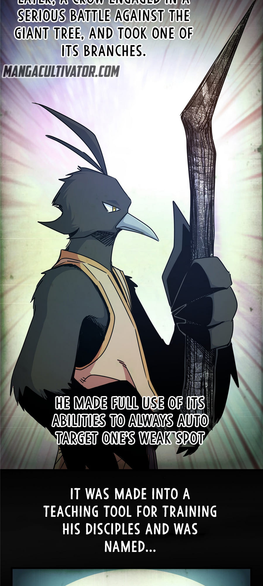 Emperor Domination chapter 18 - page 15