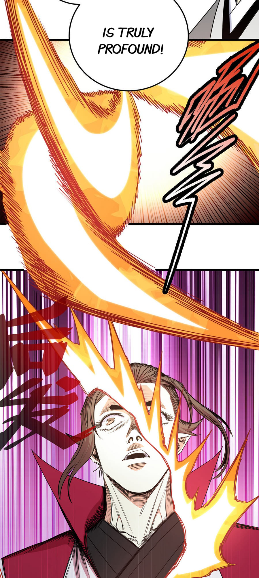 Emperor Domination chapter 13 - page 6